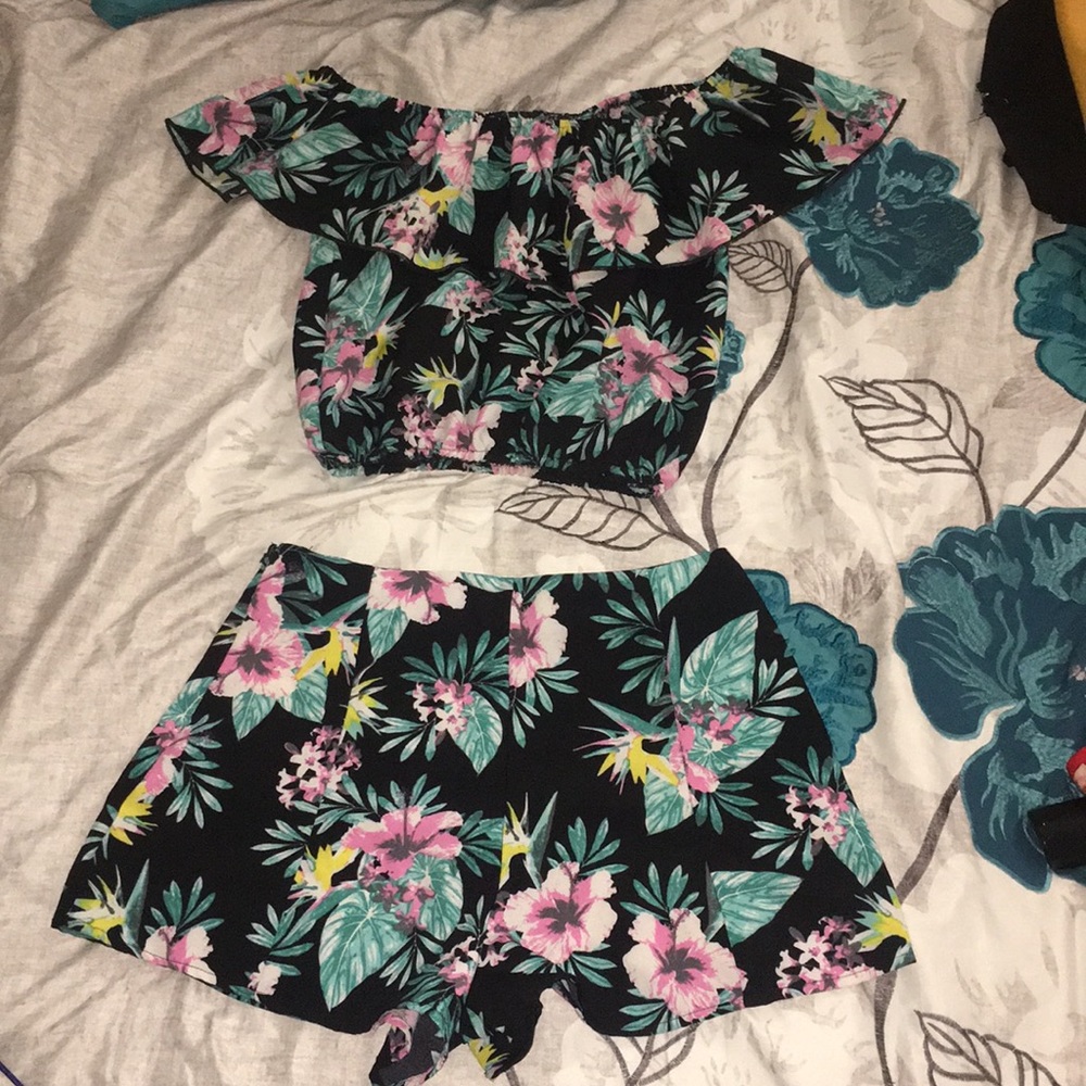 2 piece